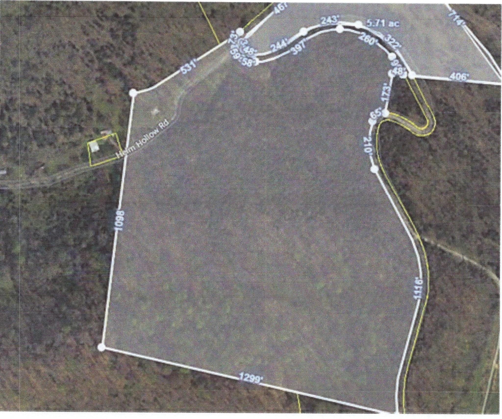 0 Poplar Flatt Road Silver Point TN 38582