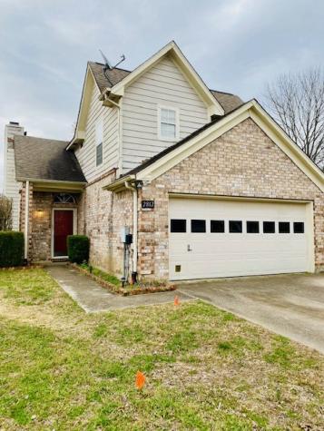 2812 Steamboat Drive Nashville TN 37214