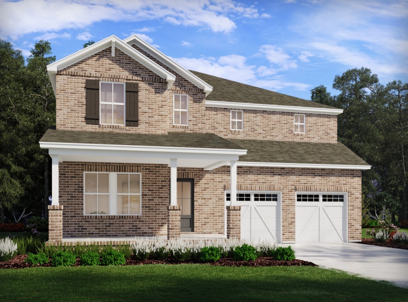 2416 Nolan Drive Franklin TN 37064