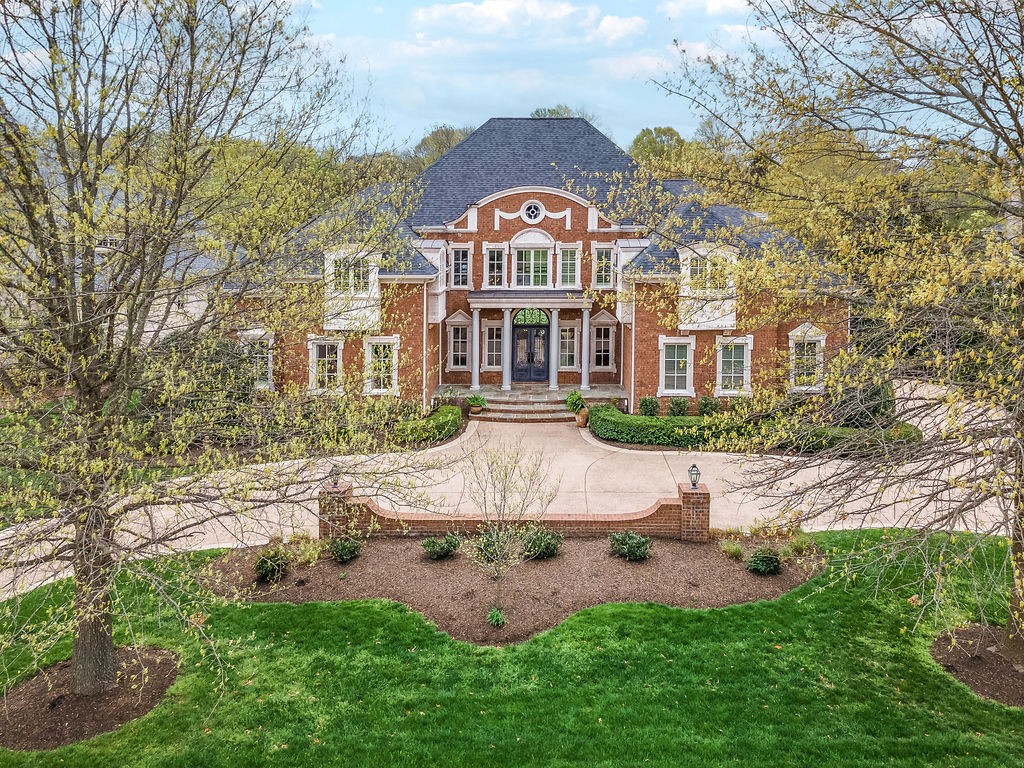 9 Oxmoor Court Brentwood TN 37027
