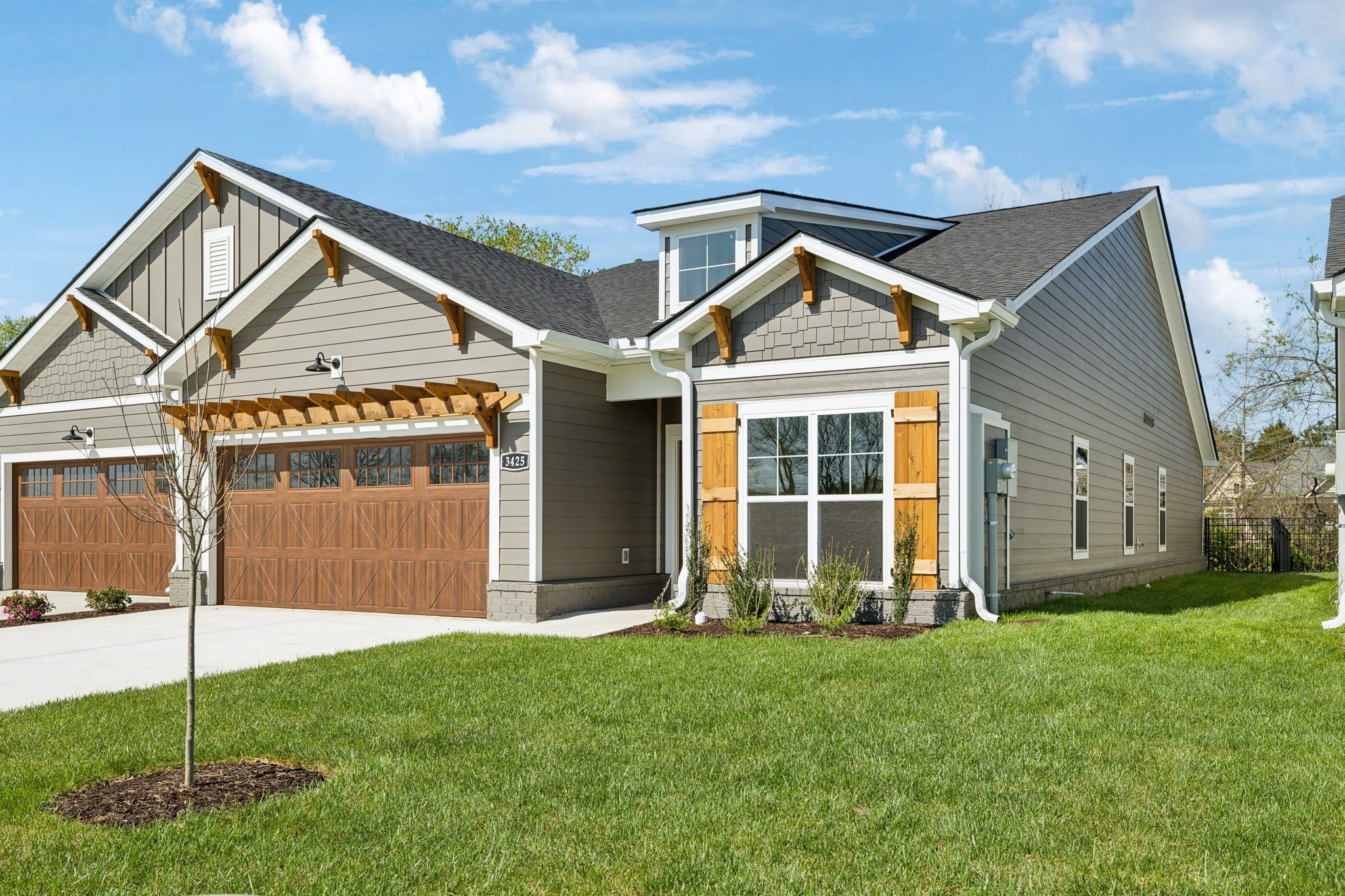 3425 John Richards Drive Murfreesboro TN 37129