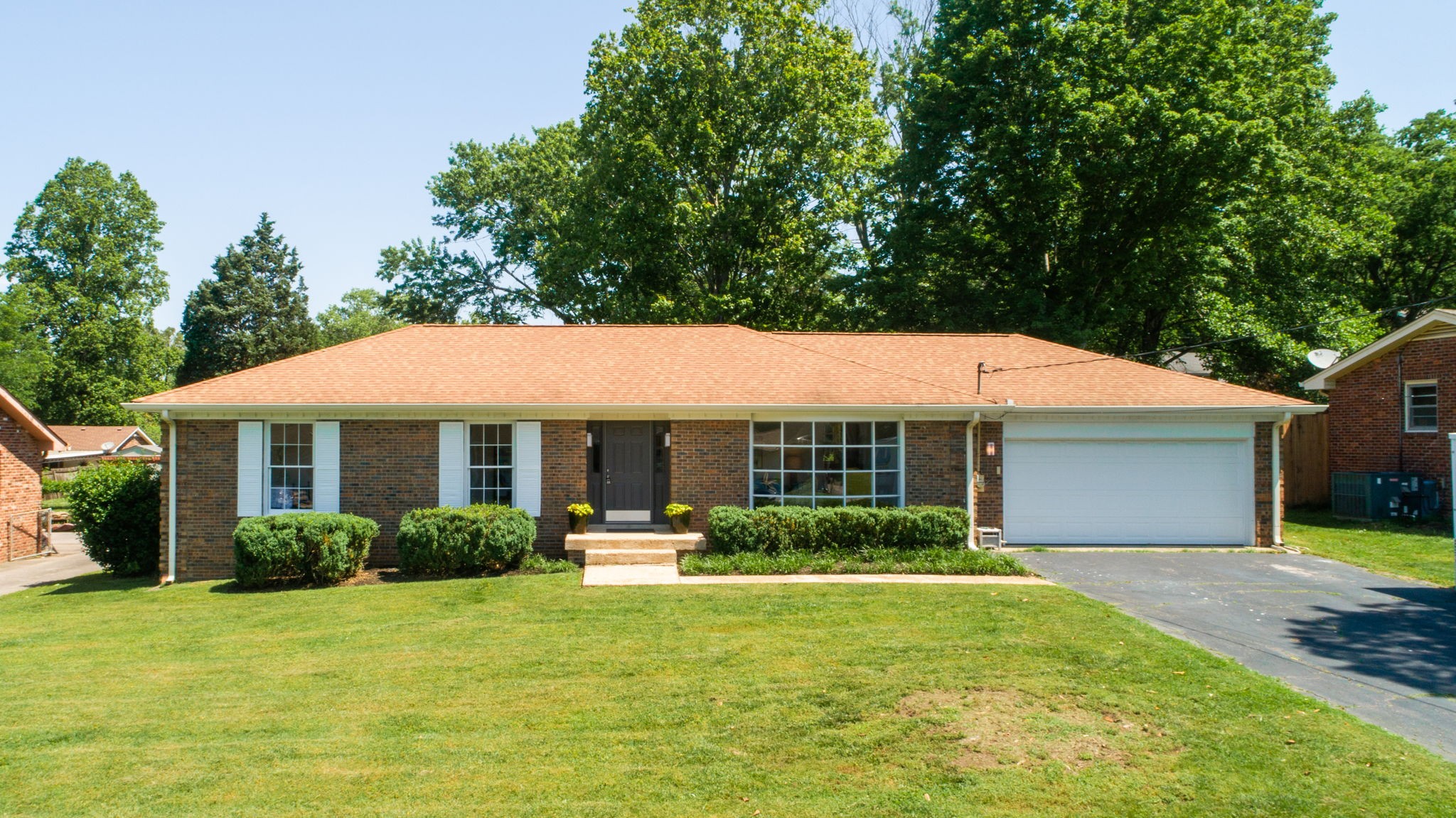 7428 Harrow Drive Nashville TN 37221