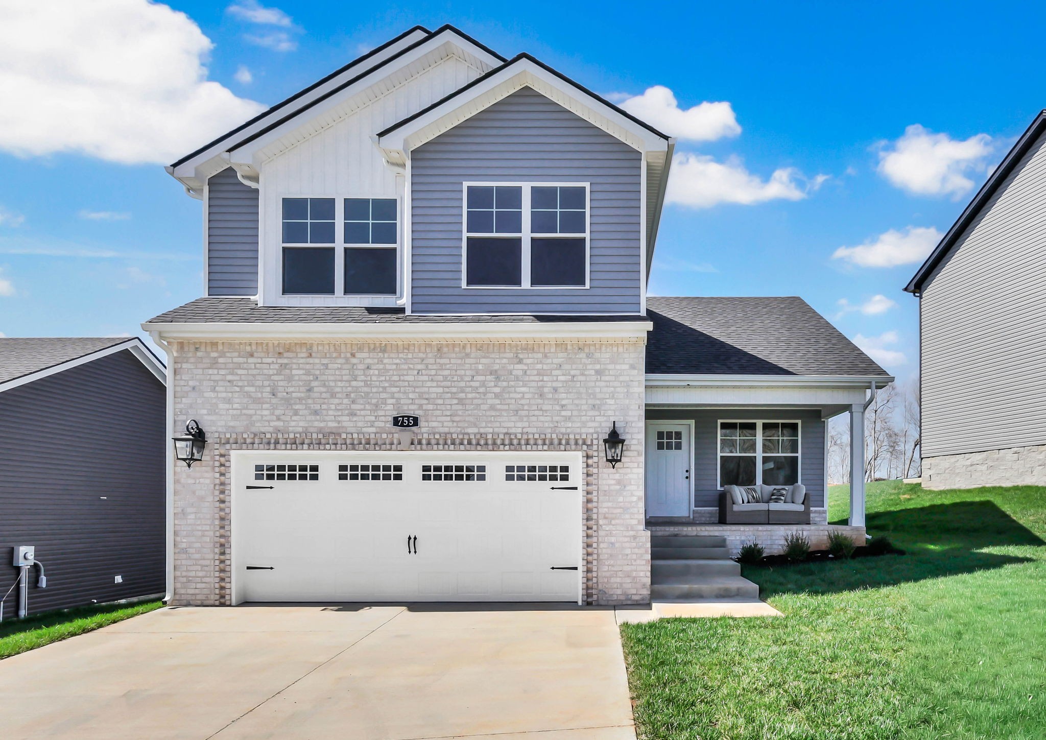 304 Cardinal Creek Clarksville TN 37040