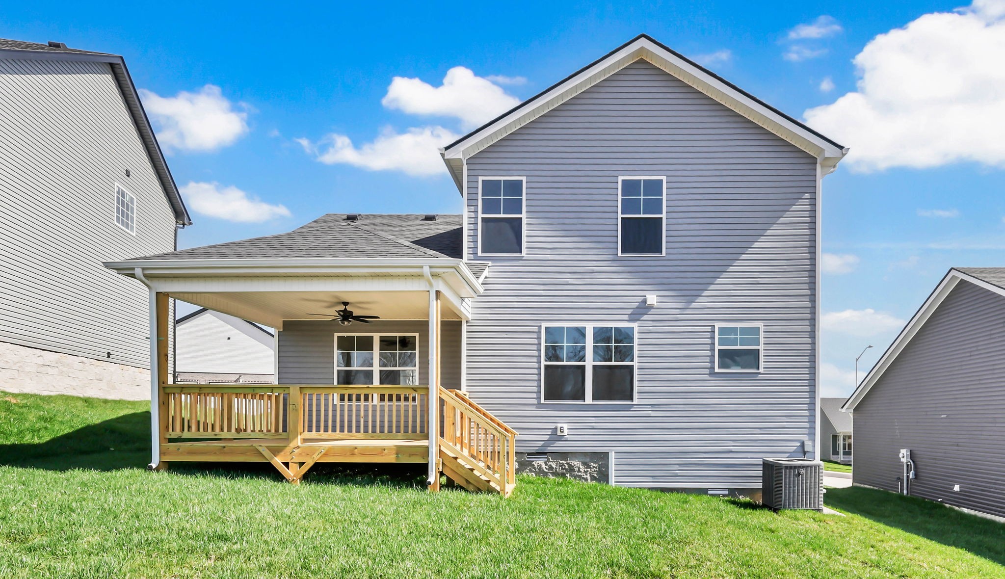 304 Cardinal Creek Clarksville TN 37040