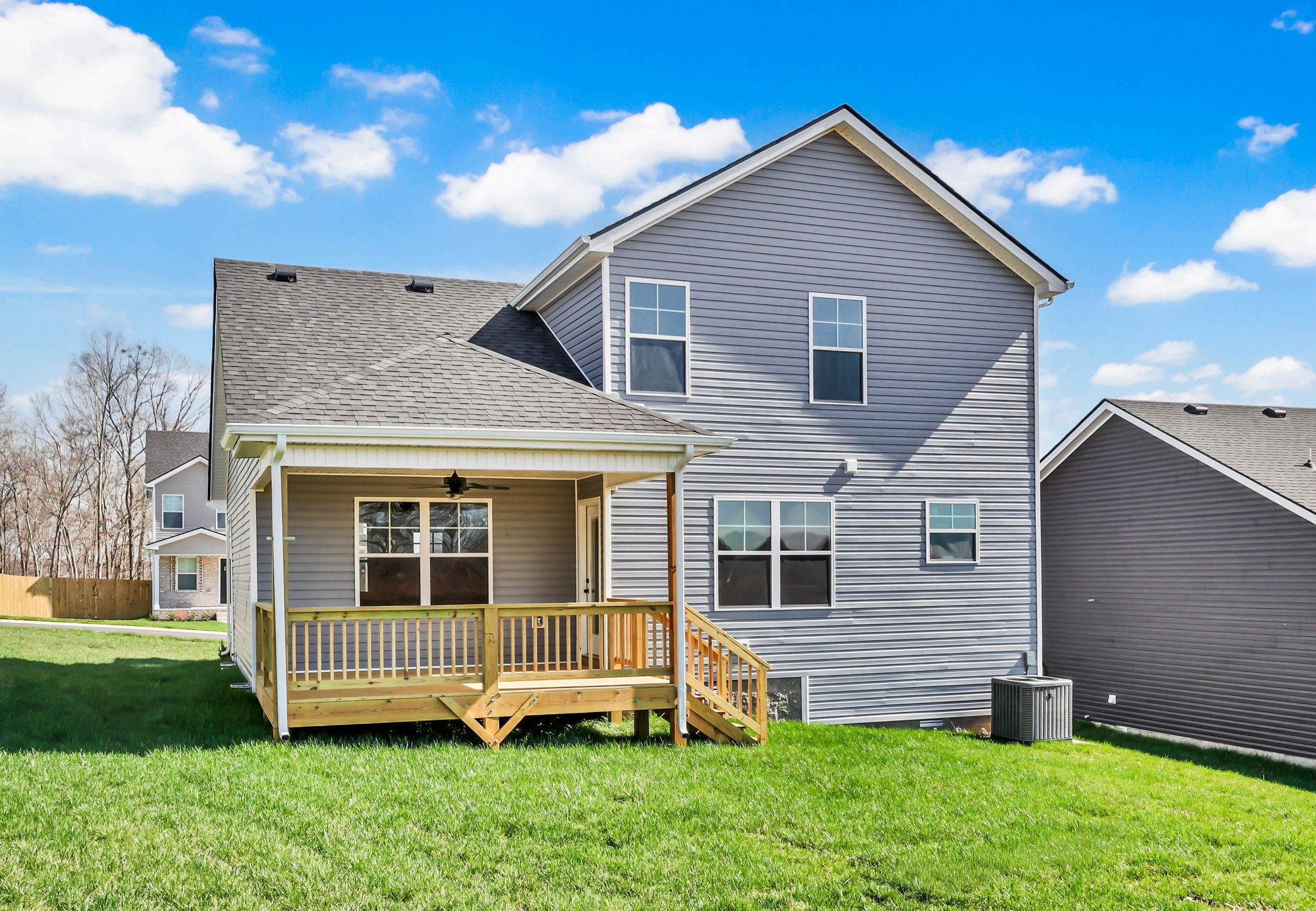 304 Cardinal Creek Clarksville TN 37040