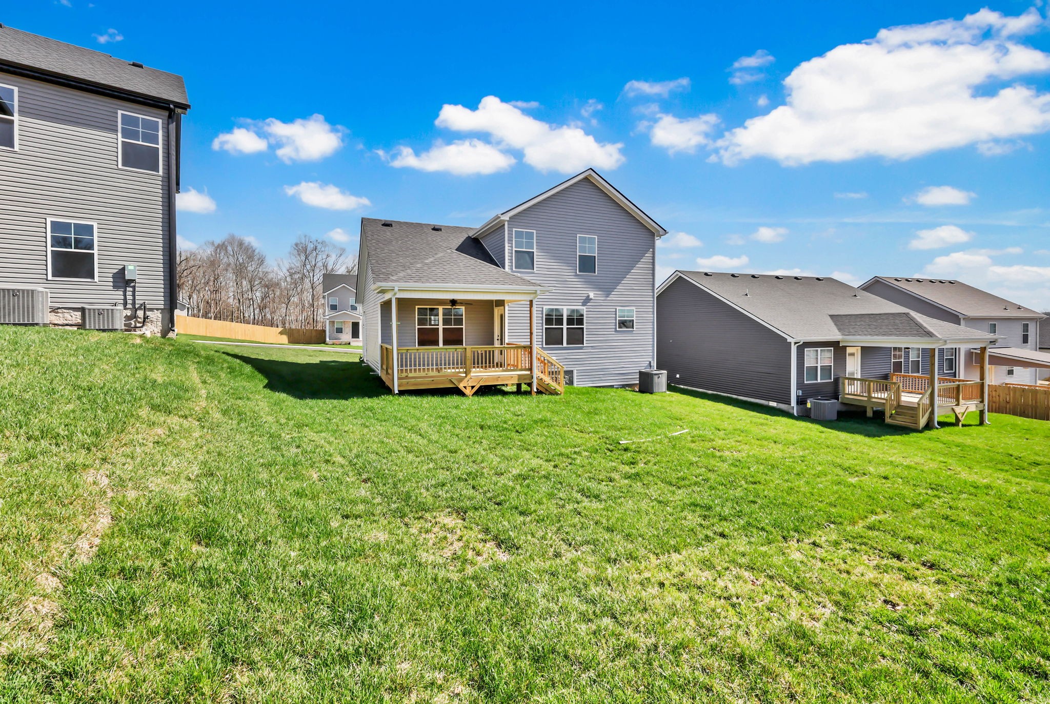 304 Cardinal Creek Clarksville TN 37040