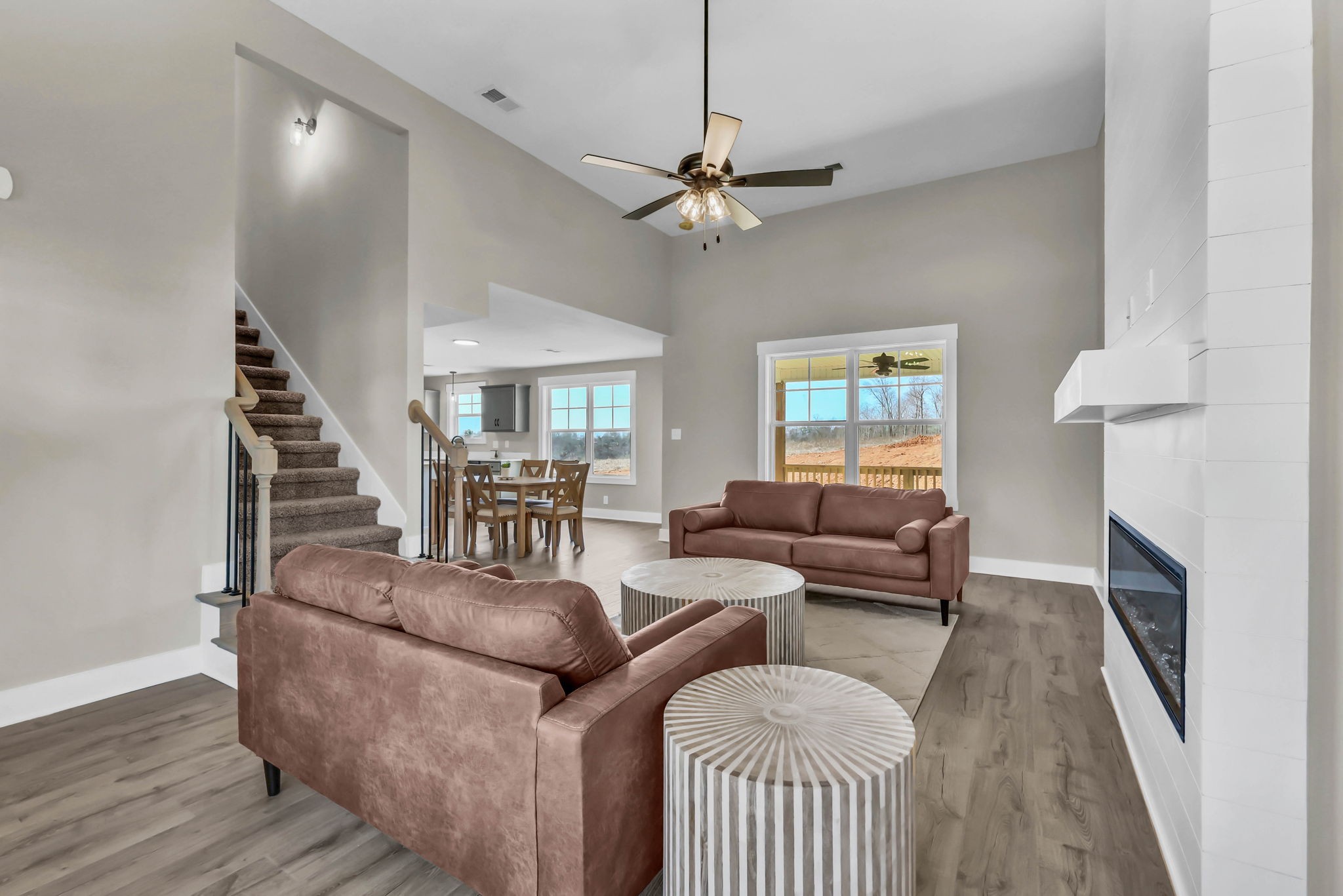 304 Cardinal Creek Clarksville TN 37040