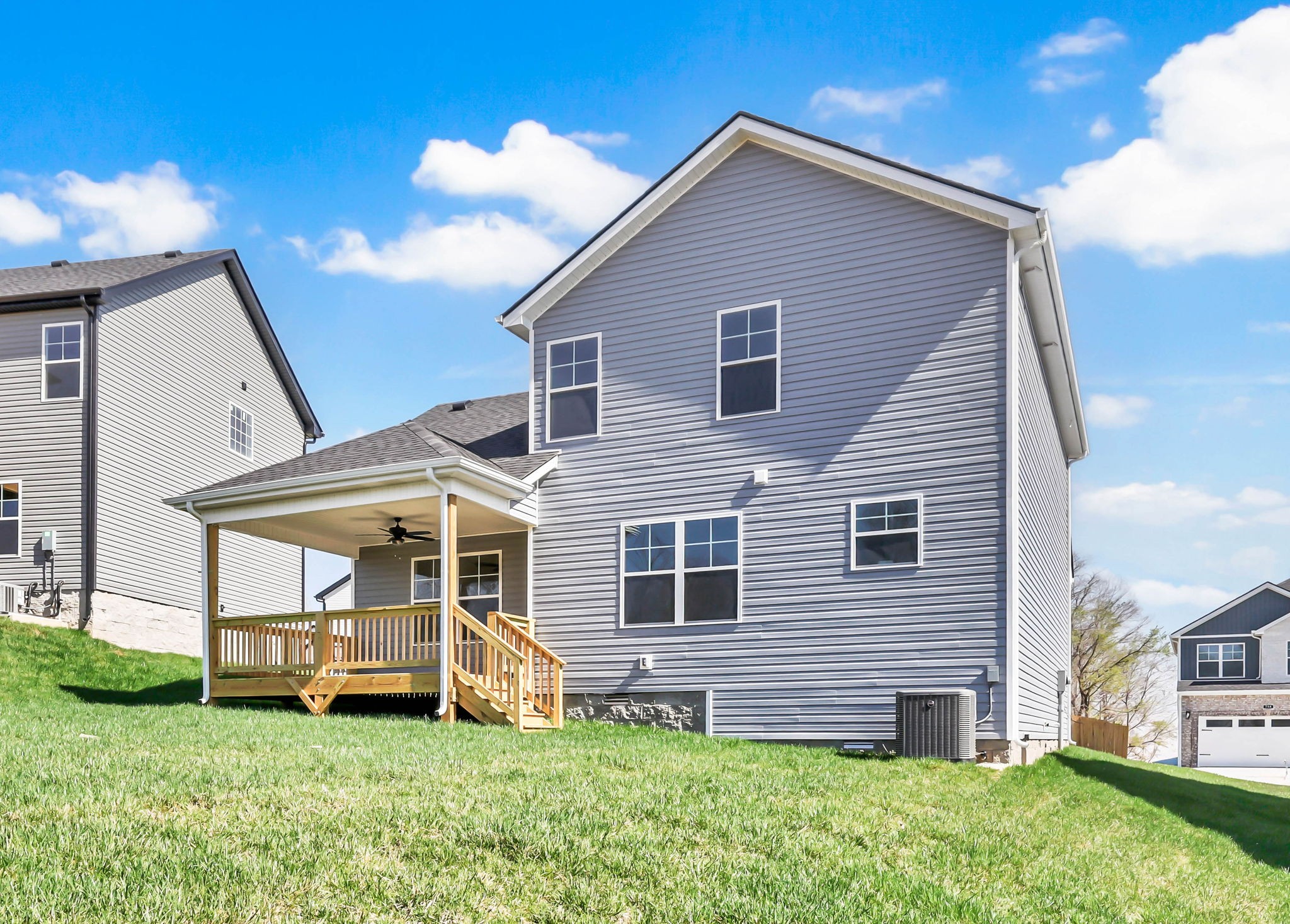 304 Cardinal Creek Clarksville TN 37040