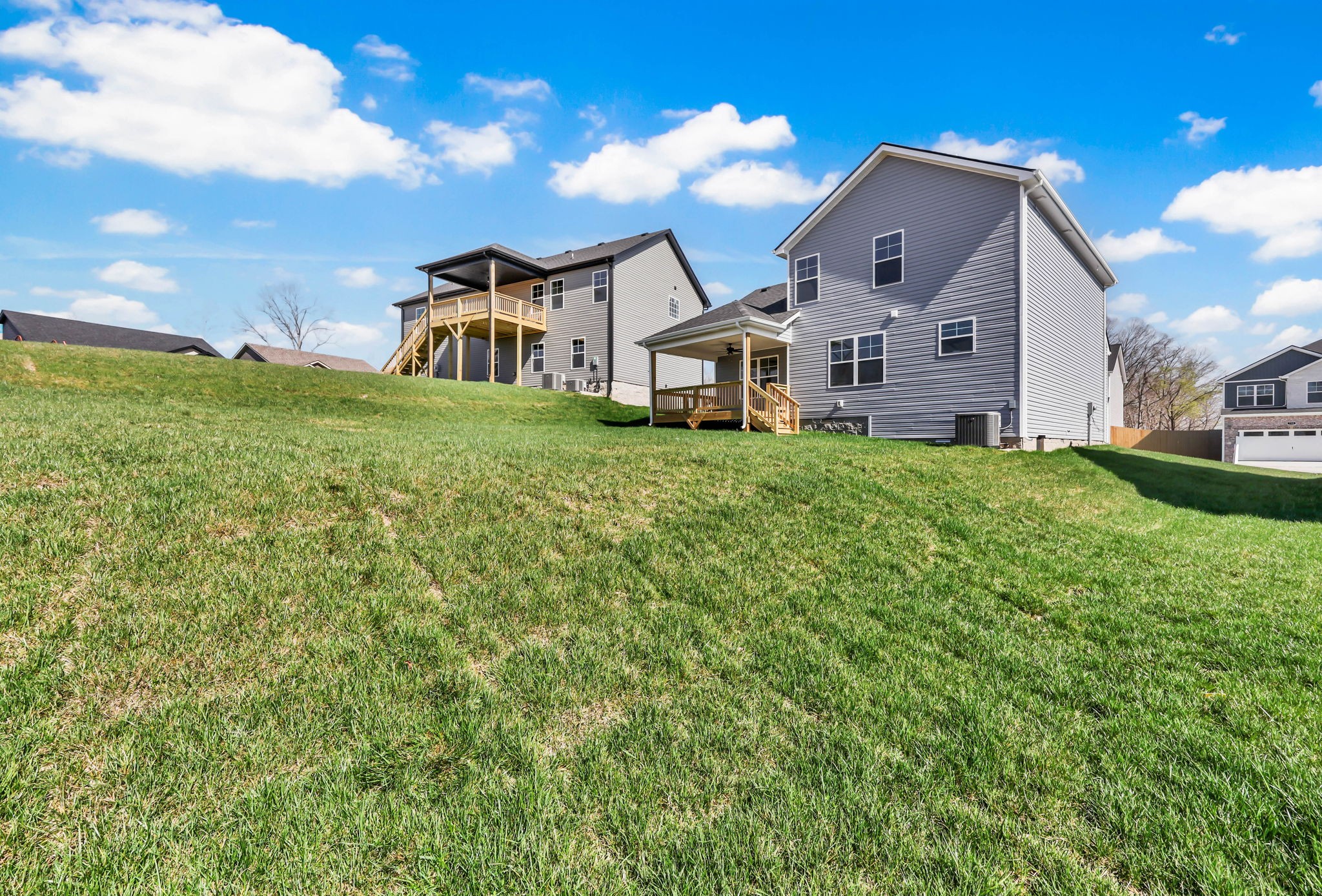 304 Cardinal Creek Clarksville TN 37040