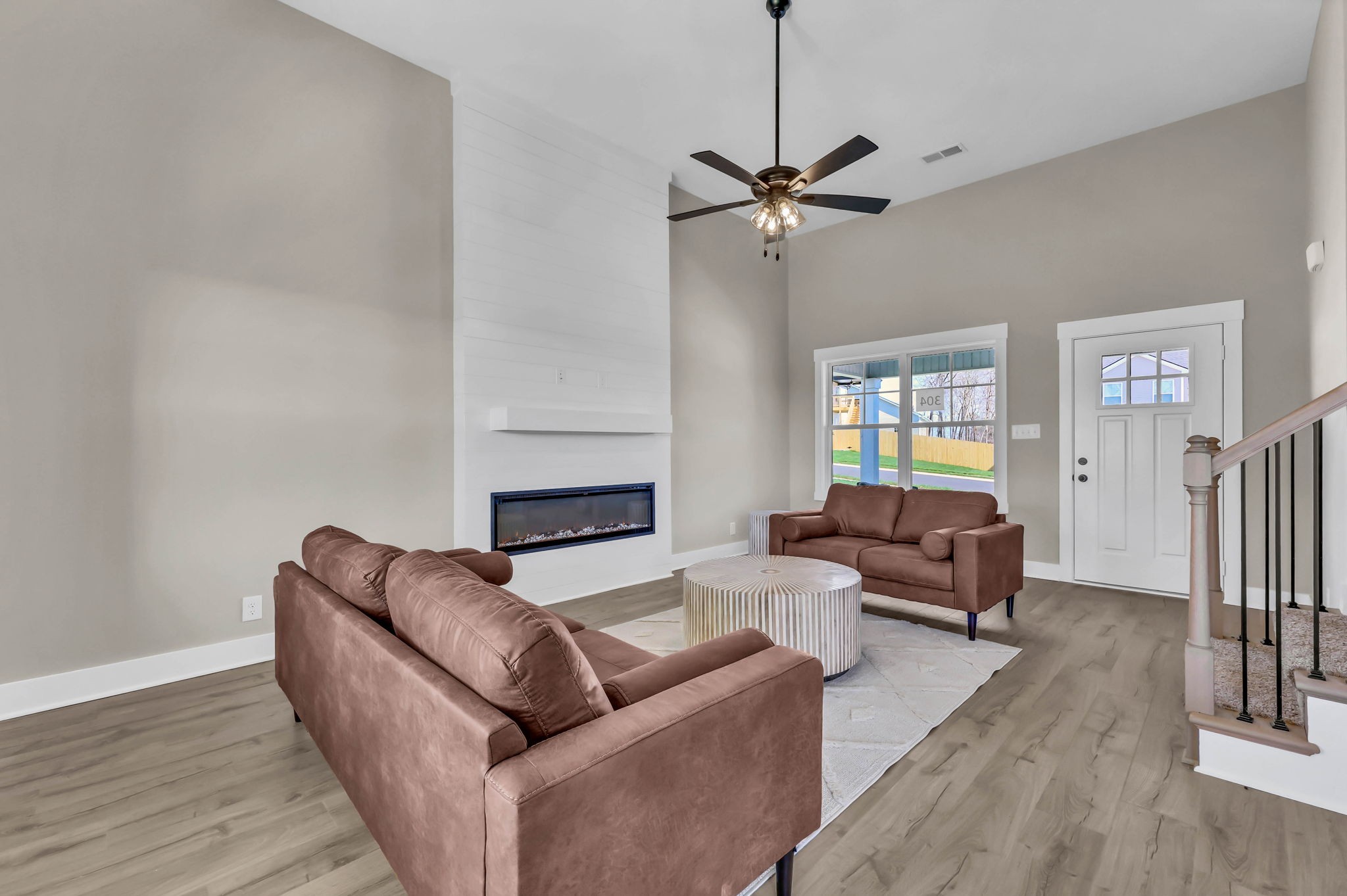 304 Cardinal Creek Clarksville TN 37040