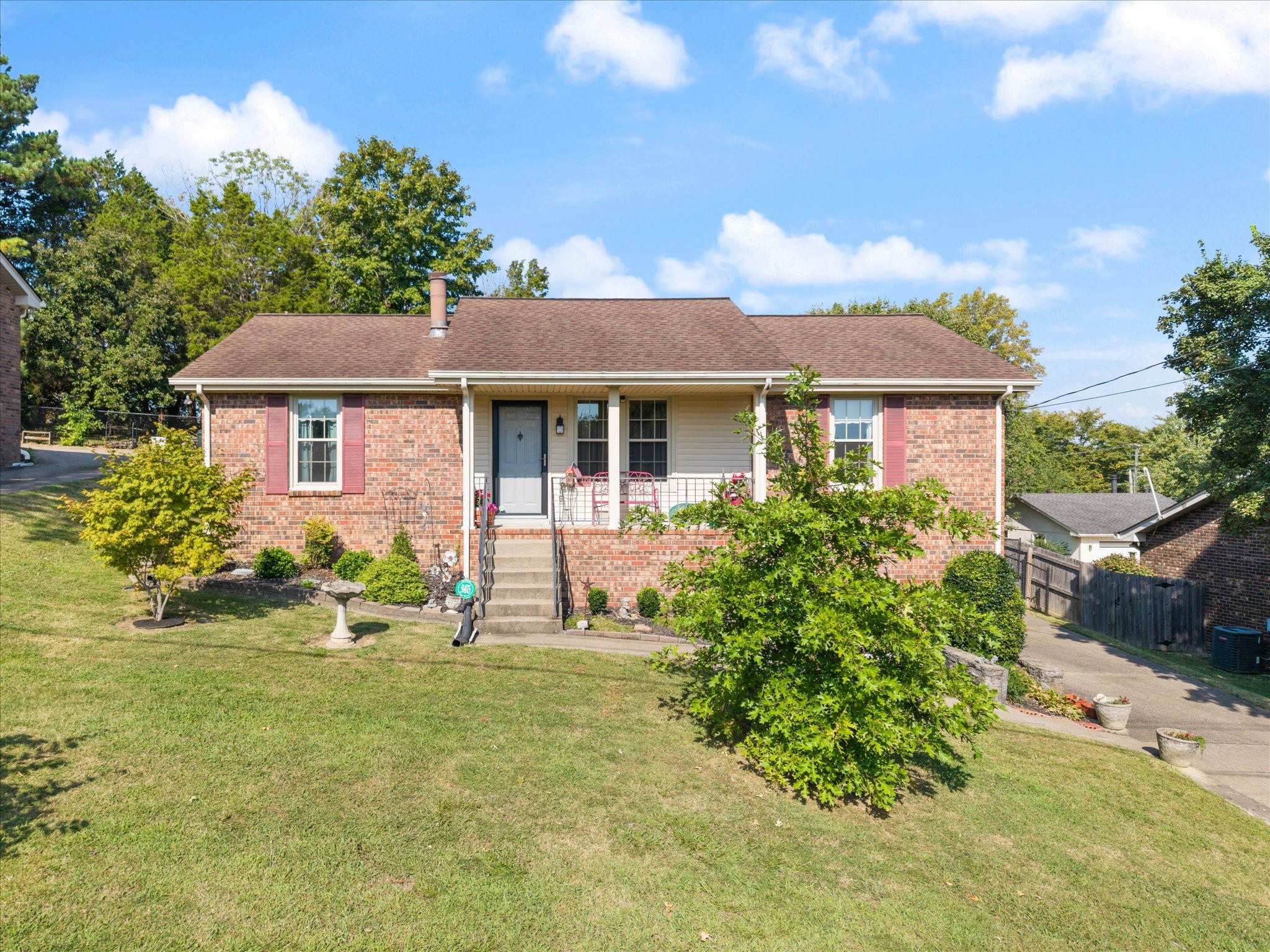 816 Fitzpatrick Road Nashville TN 37214