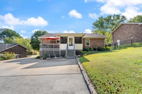 816 Fitzpatrick Road Nashville TN 37214