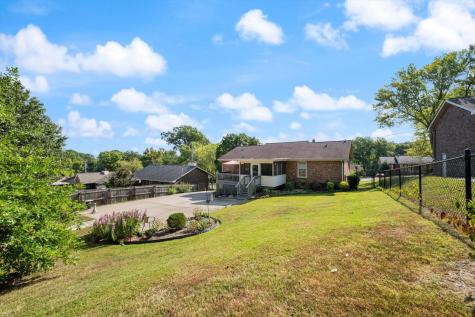816 Fitzpatrick Road Nashville TN 37214