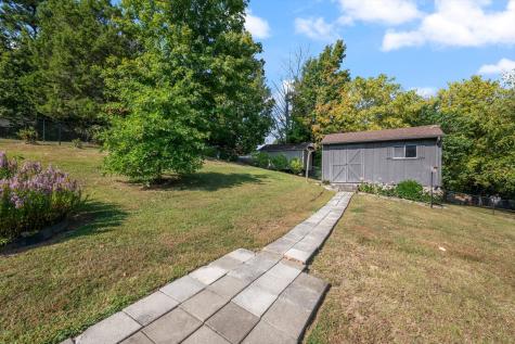 816 Fitzpatrick Road Nashville TN 37214