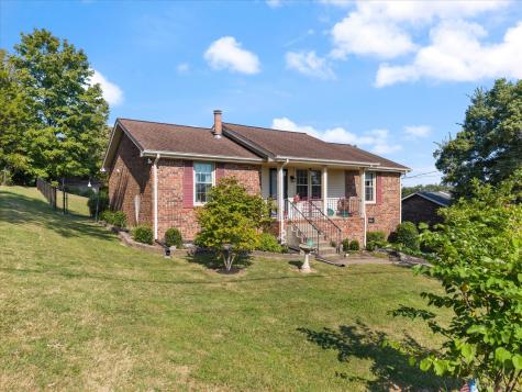 816 Fitzpatrick Road Nashville TN 37214