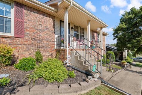 816 Fitzpatrick Road Nashville TN 37214