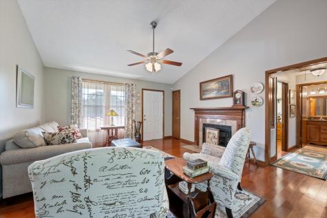 816 Fitzpatrick Road Nashville TN 37214