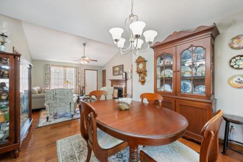 816 Fitzpatrick Road Nashville TN 37214