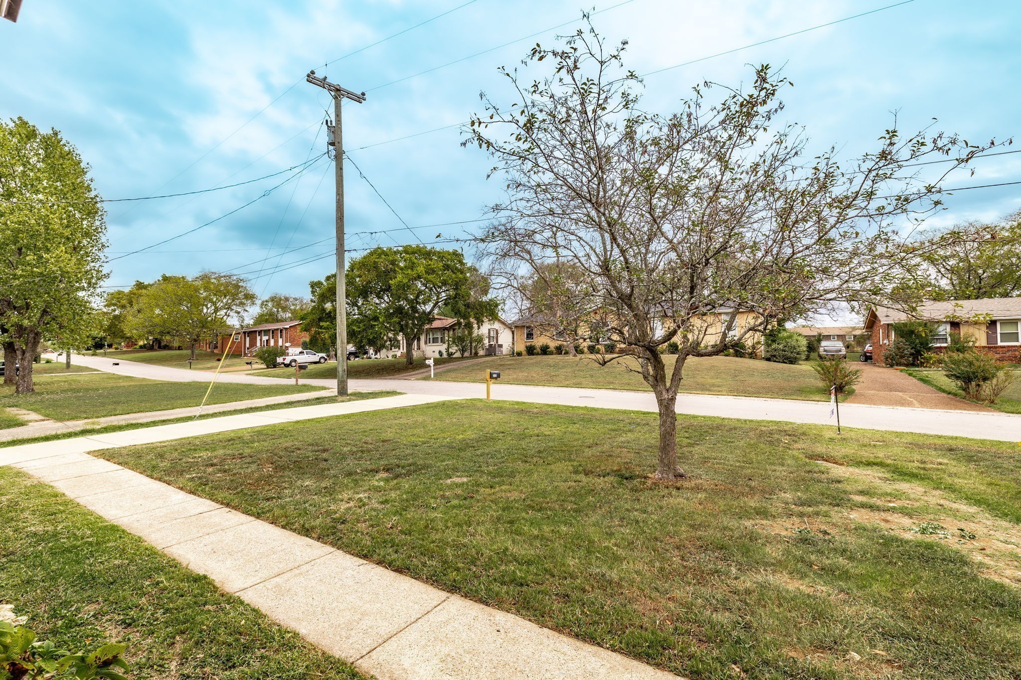 318 Donna Drive Hendersonville TN 37075