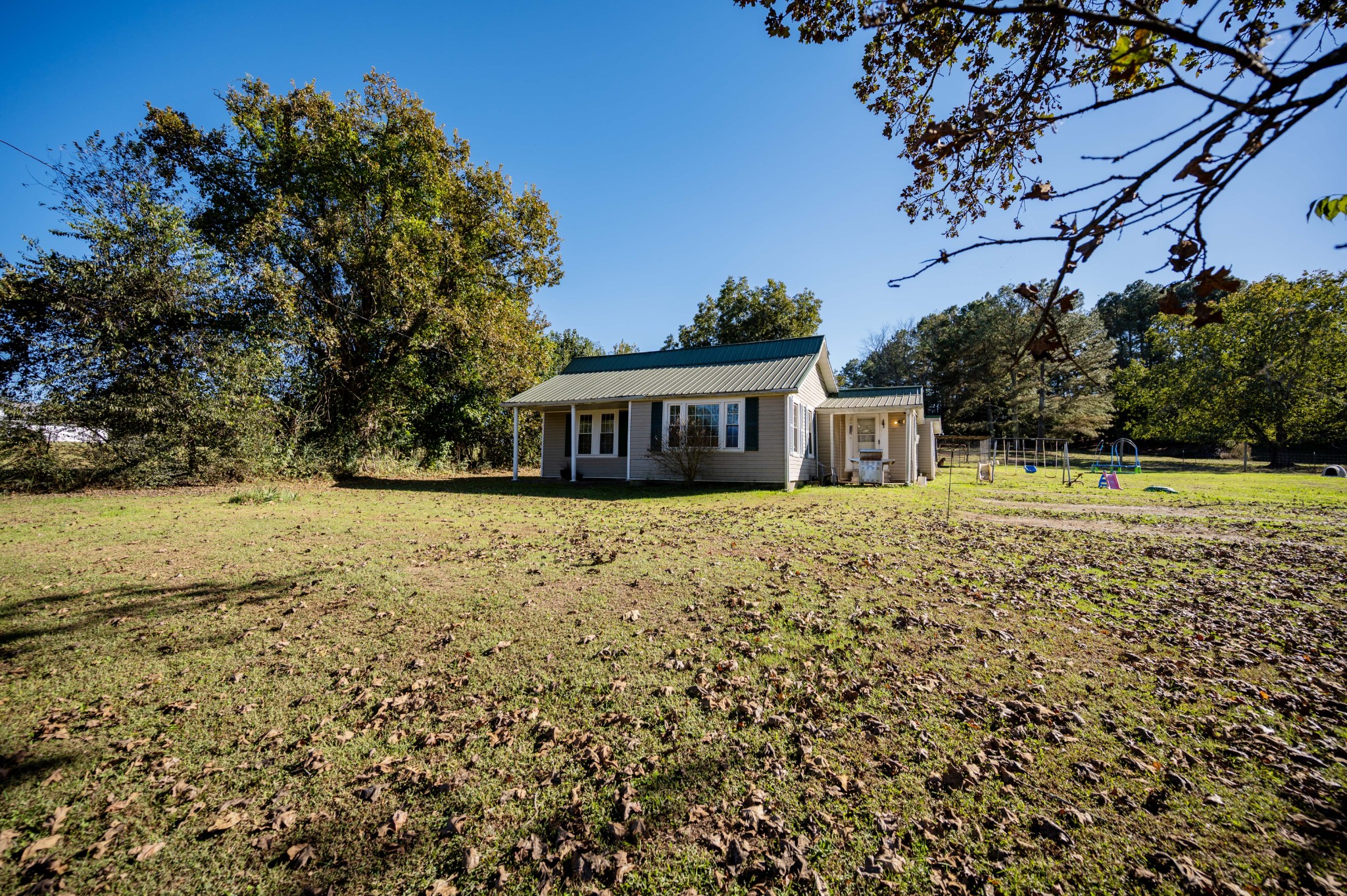 7817 Shelbyville Road Morrison TN 37357