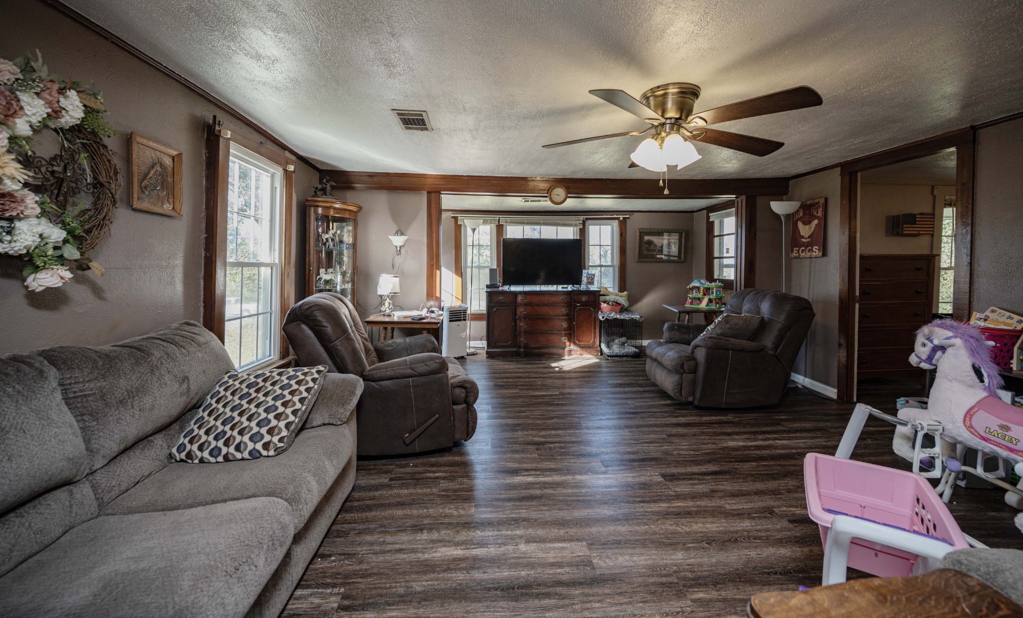 7817 Shelbyville Road Morrison TN 37357