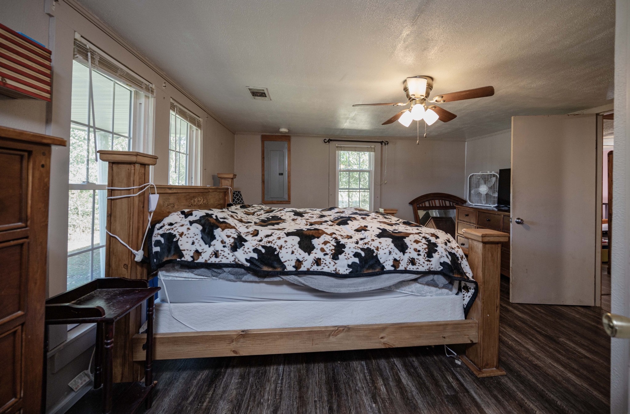 7817 Shelbyville Road Morrison TN 37357