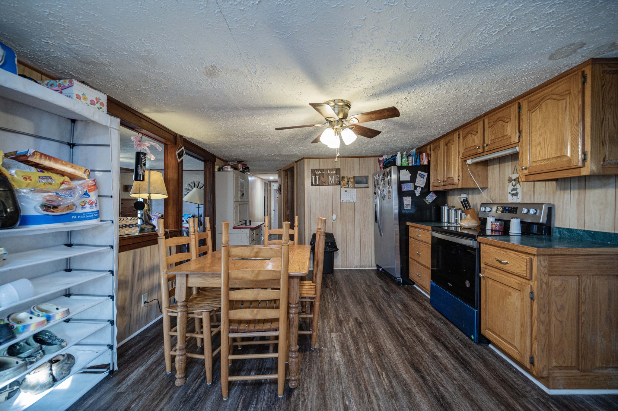 7817 Shelbyville Road Morrison TN 37357