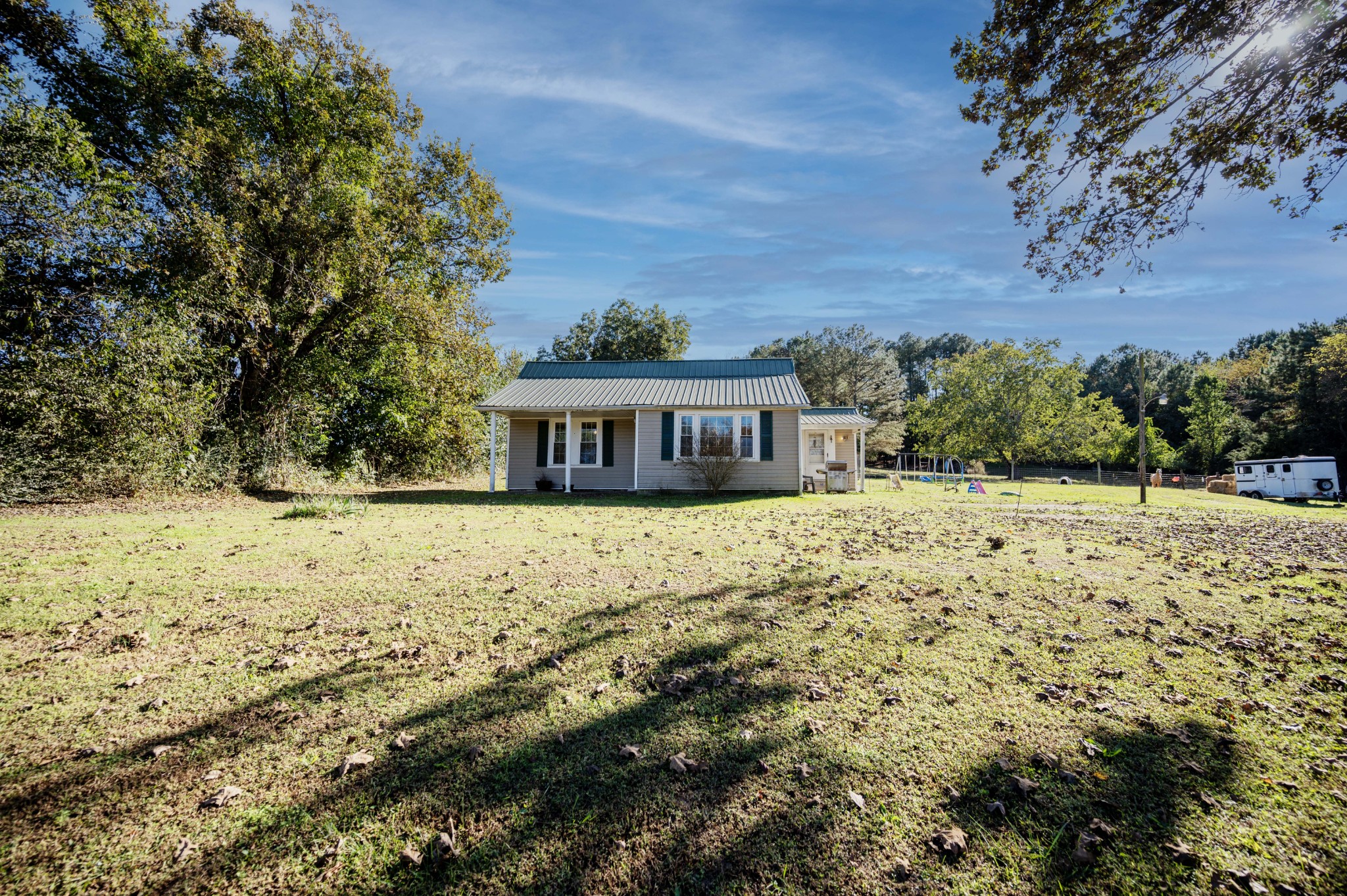 7817 Shelbyville Road Morrison TN 37357