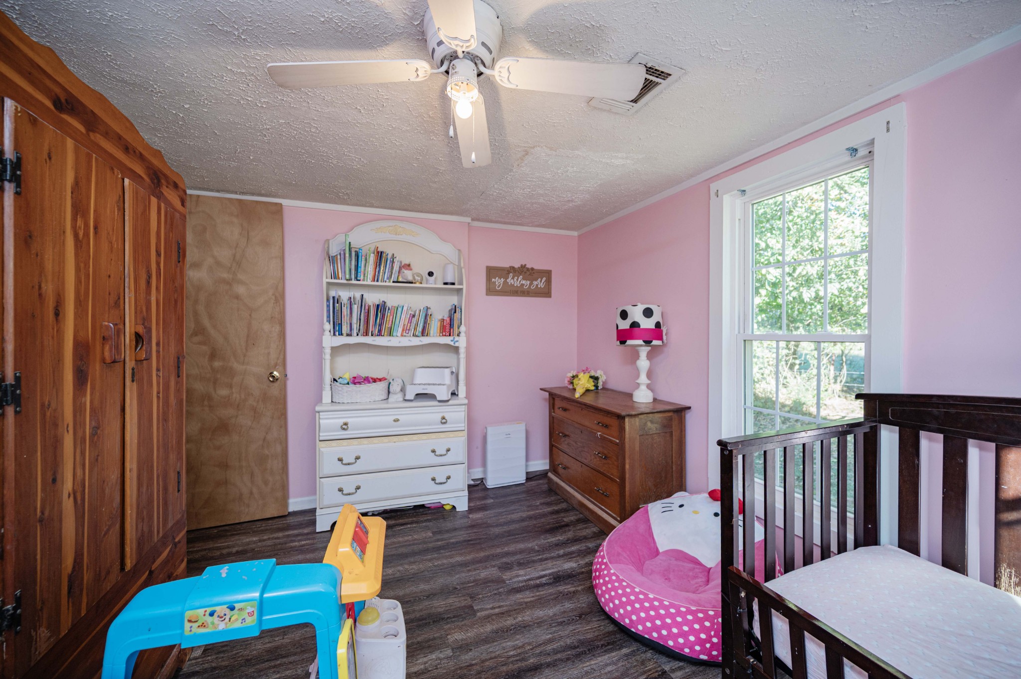 7817 Shelbyville Road Morrison TN 37357