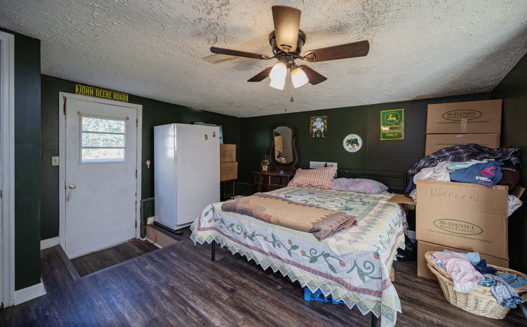 7817 Shelbyville Road Morrison TN 37357