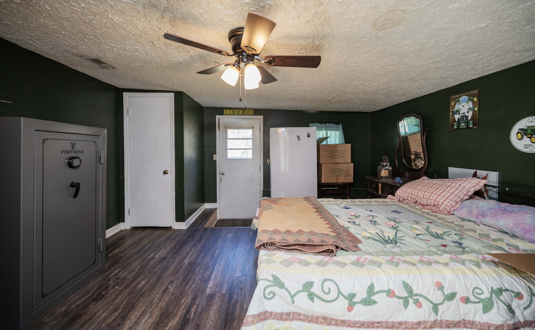 7817 Shelbyville Road Morrison TN 37357