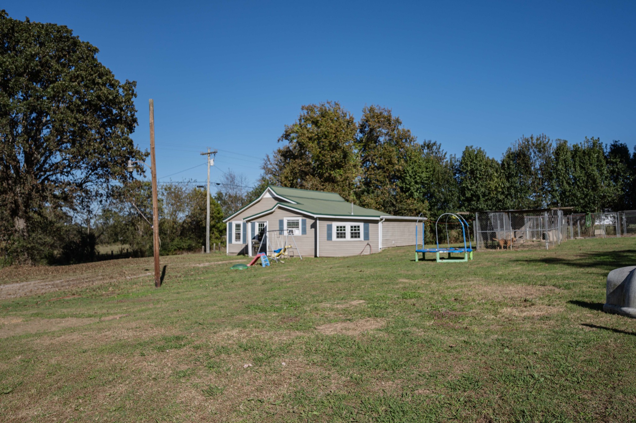 7817 Shelbyville Road Morrison TN 37357