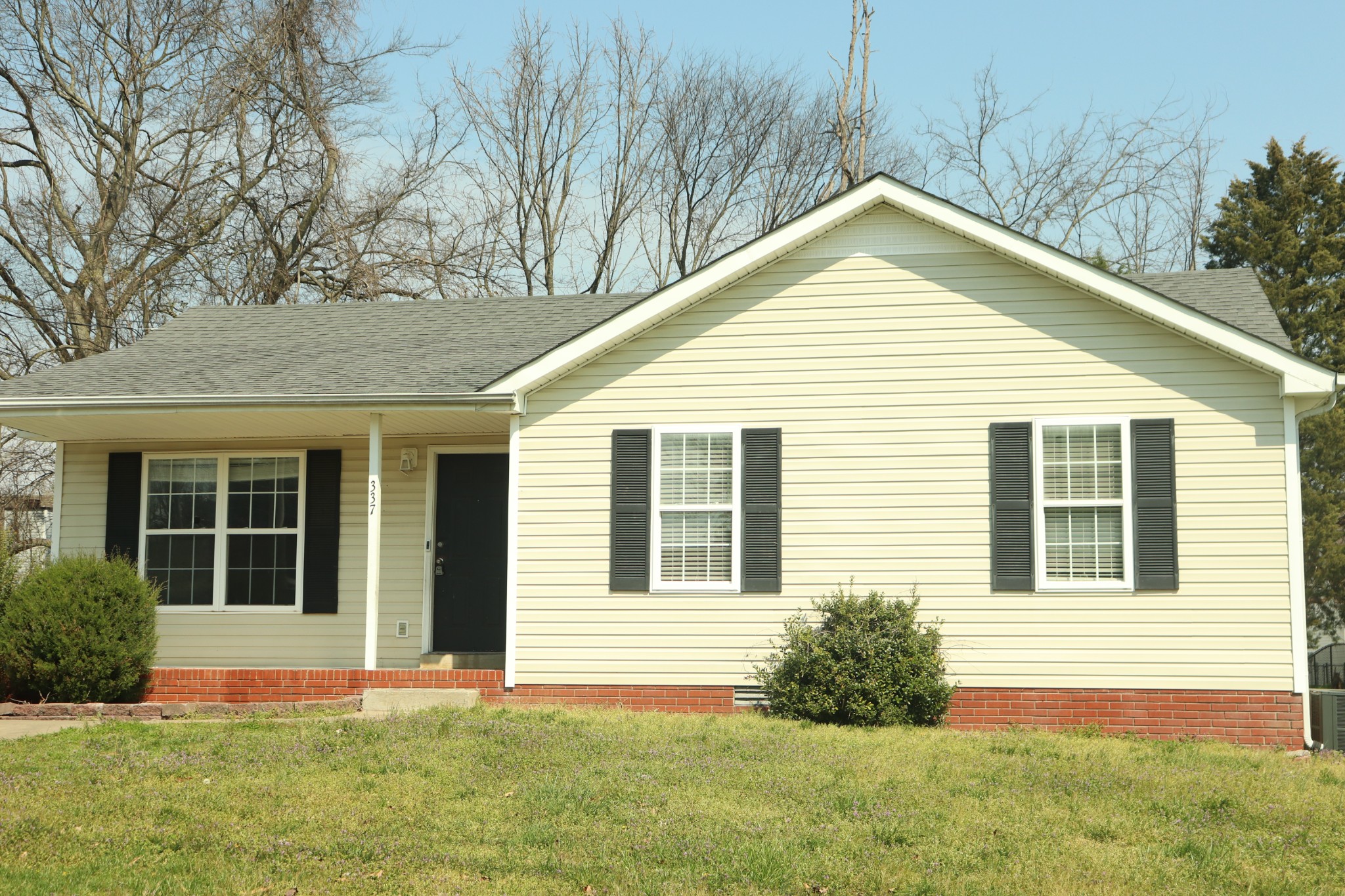337 Erie Drive Clarksville TN 37040