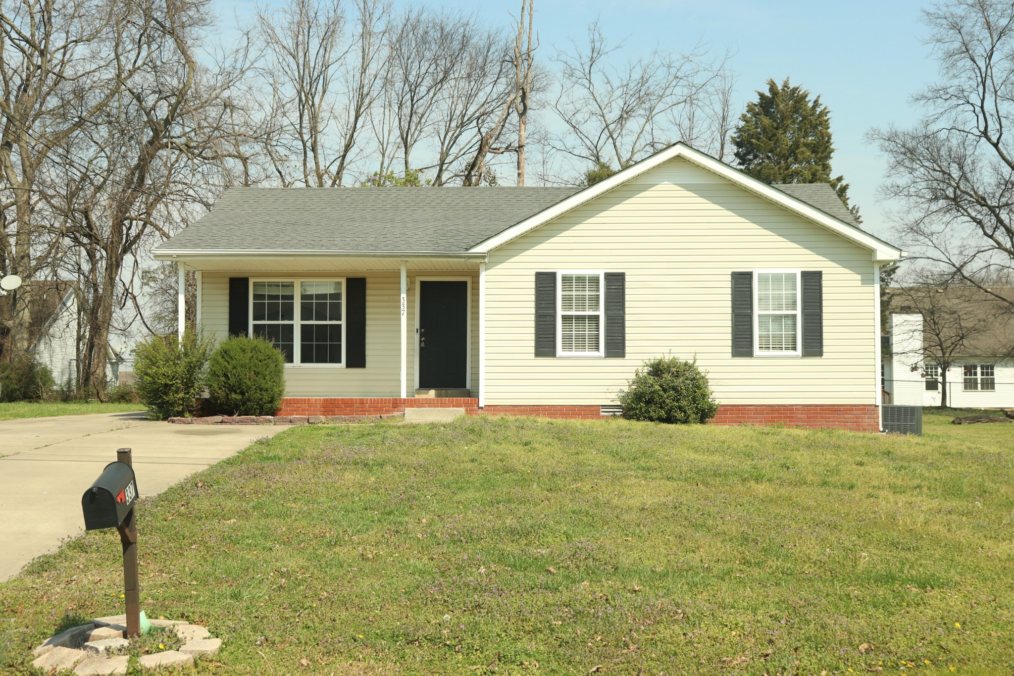 337 Erie Drive Clarksville TN 37040
