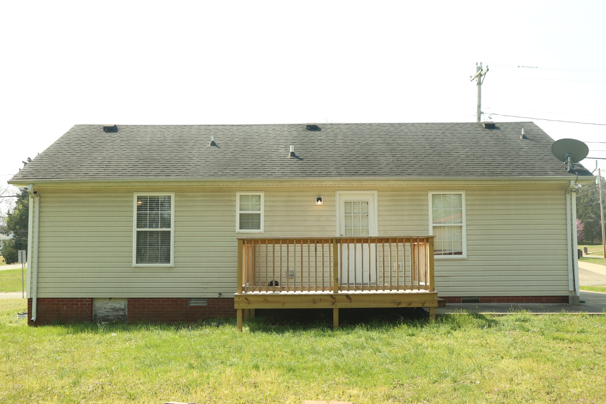 337 Erie Drive Clarksville TN 37040