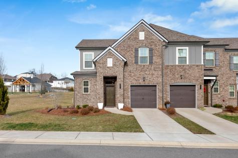 101 Bluestem Court Lebanon TN 37090