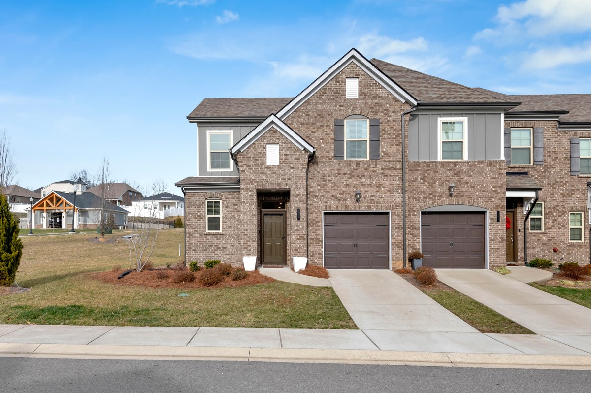 101 Bluestem Court Lebanon TN 37090