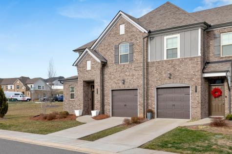 101 Bluestem Court Lebanon TN 37090