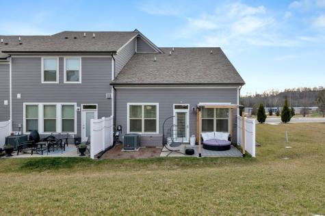 101 Bluestem Court Lebanon TN 37090