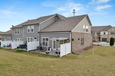 101 Bluestem Court Lebanon TN 37090