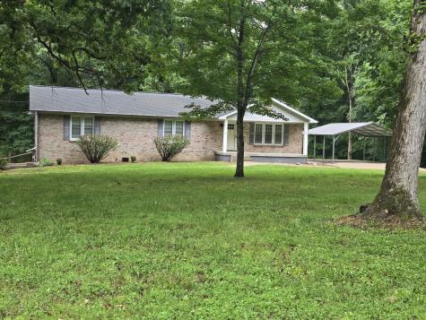 955 Dogwood Drive New Johnsonville TN 37134