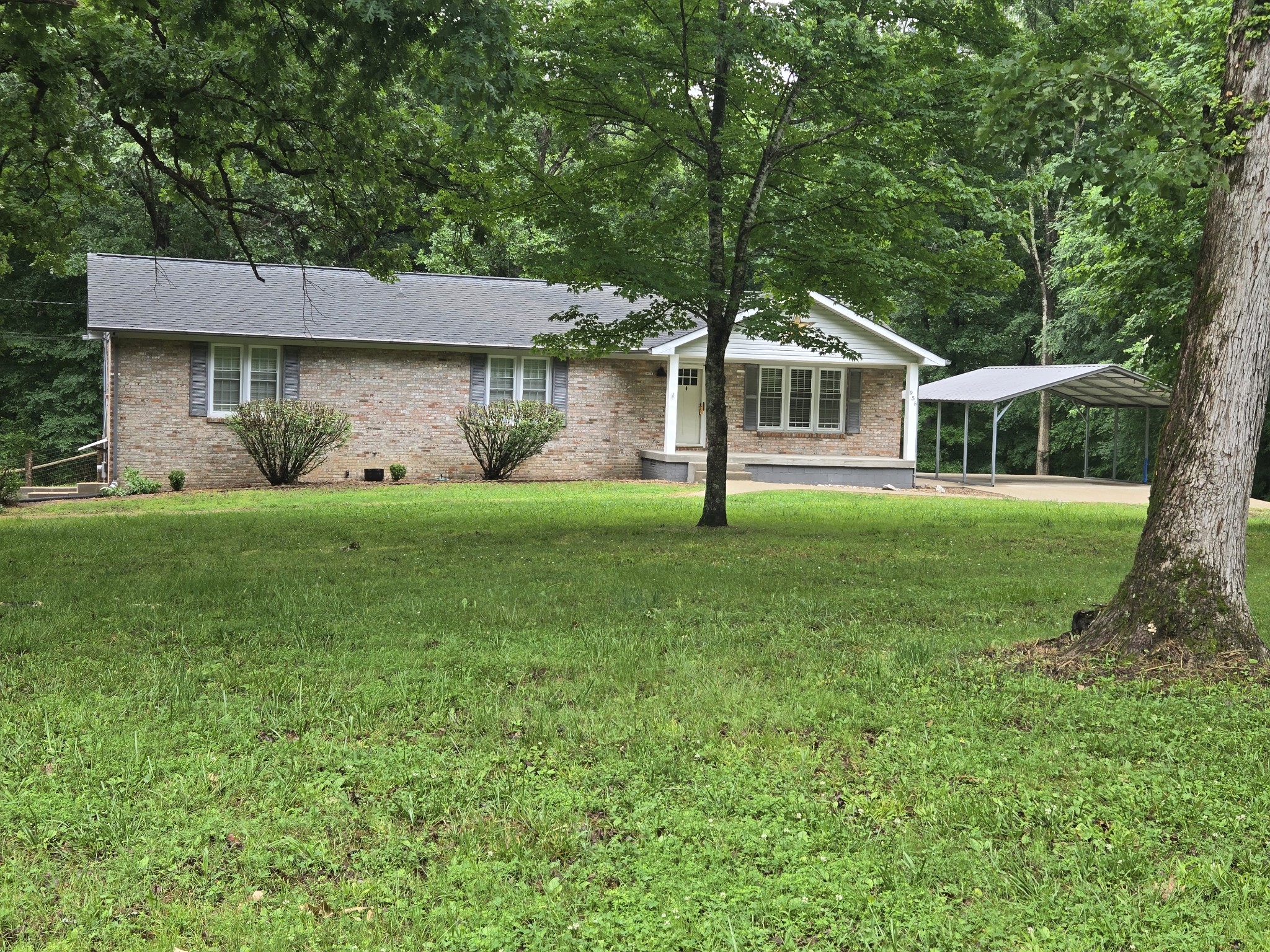 955 Dogwood Drive New Johnsonville TN 37134