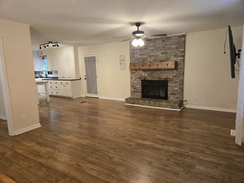 955 Dogwood Drive New Johnsonville TN 37134
