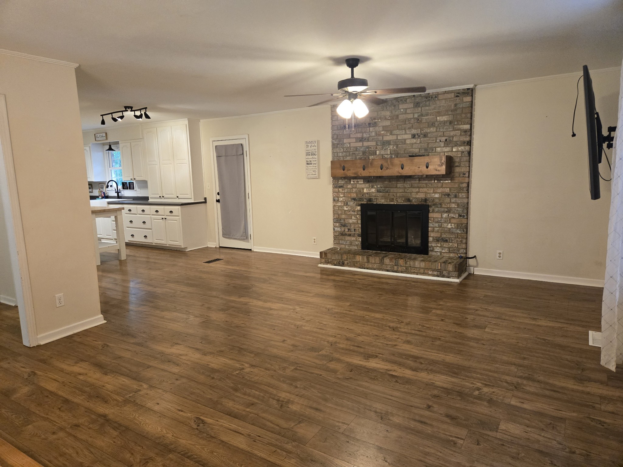 955 Dogwood Drive New Johnsonville TN 37134
