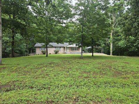 955 Dogwood Drive New Johnsonville TN 37134