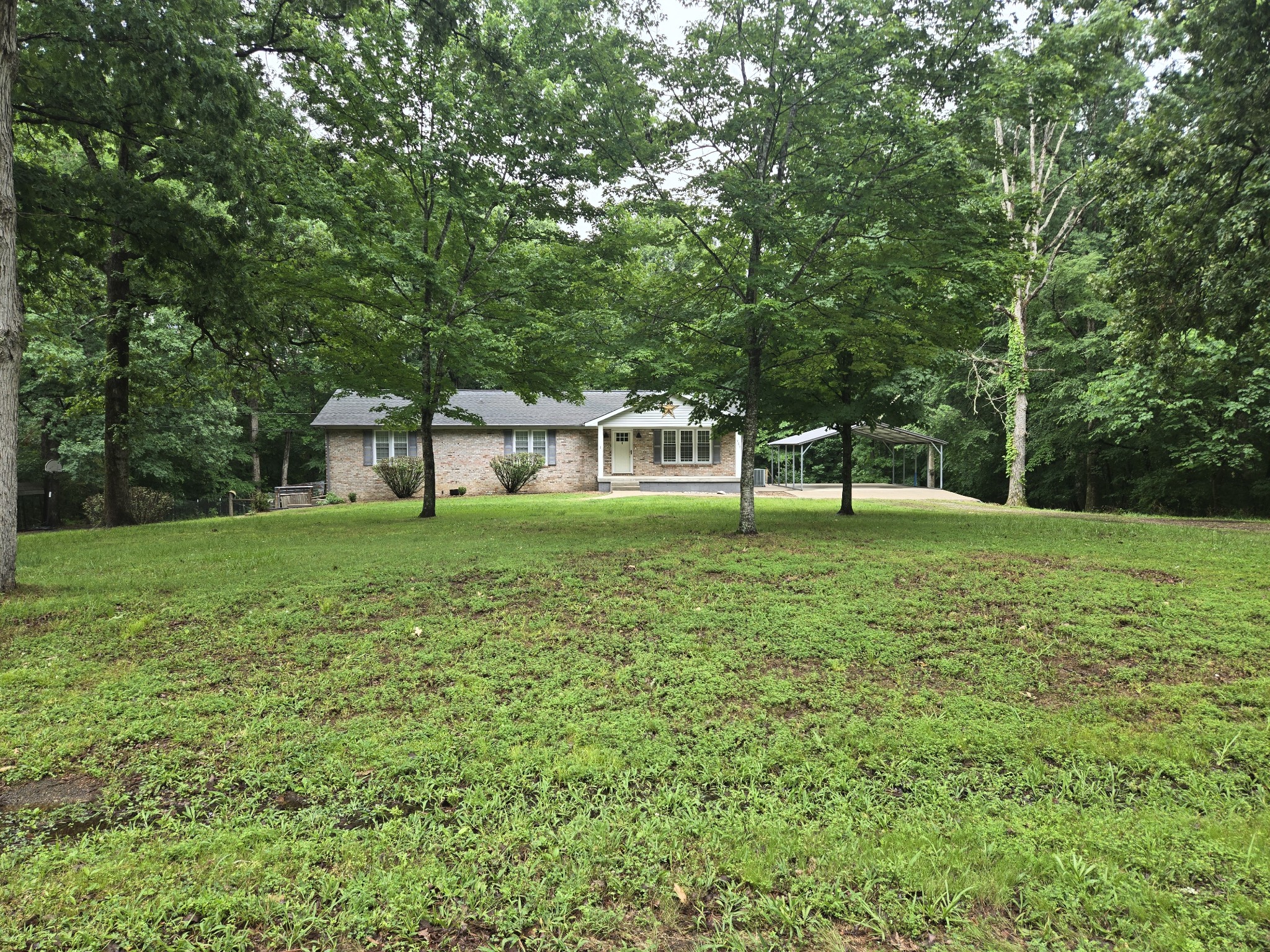 955 Dogwood Drive New Johnsonville TN 37134