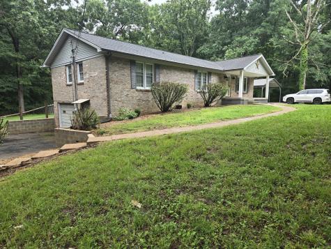 955 Dogwood Drive New Johnsonville TN 37134