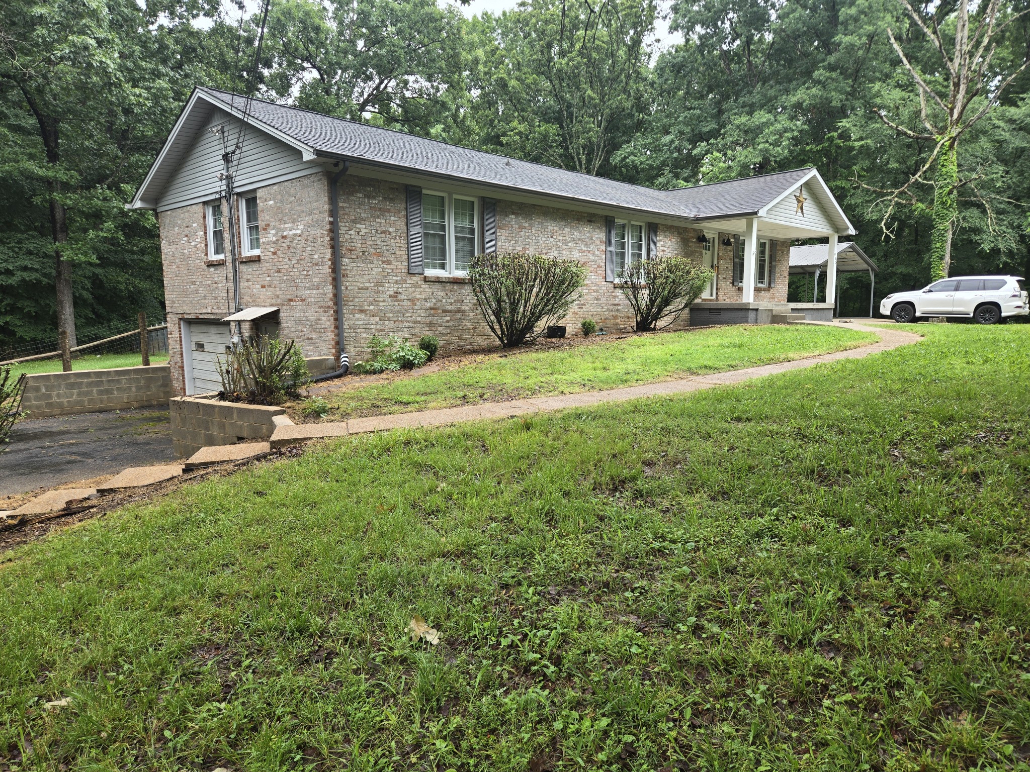 955 Dogwood Drive New Johnsonville TN 37134