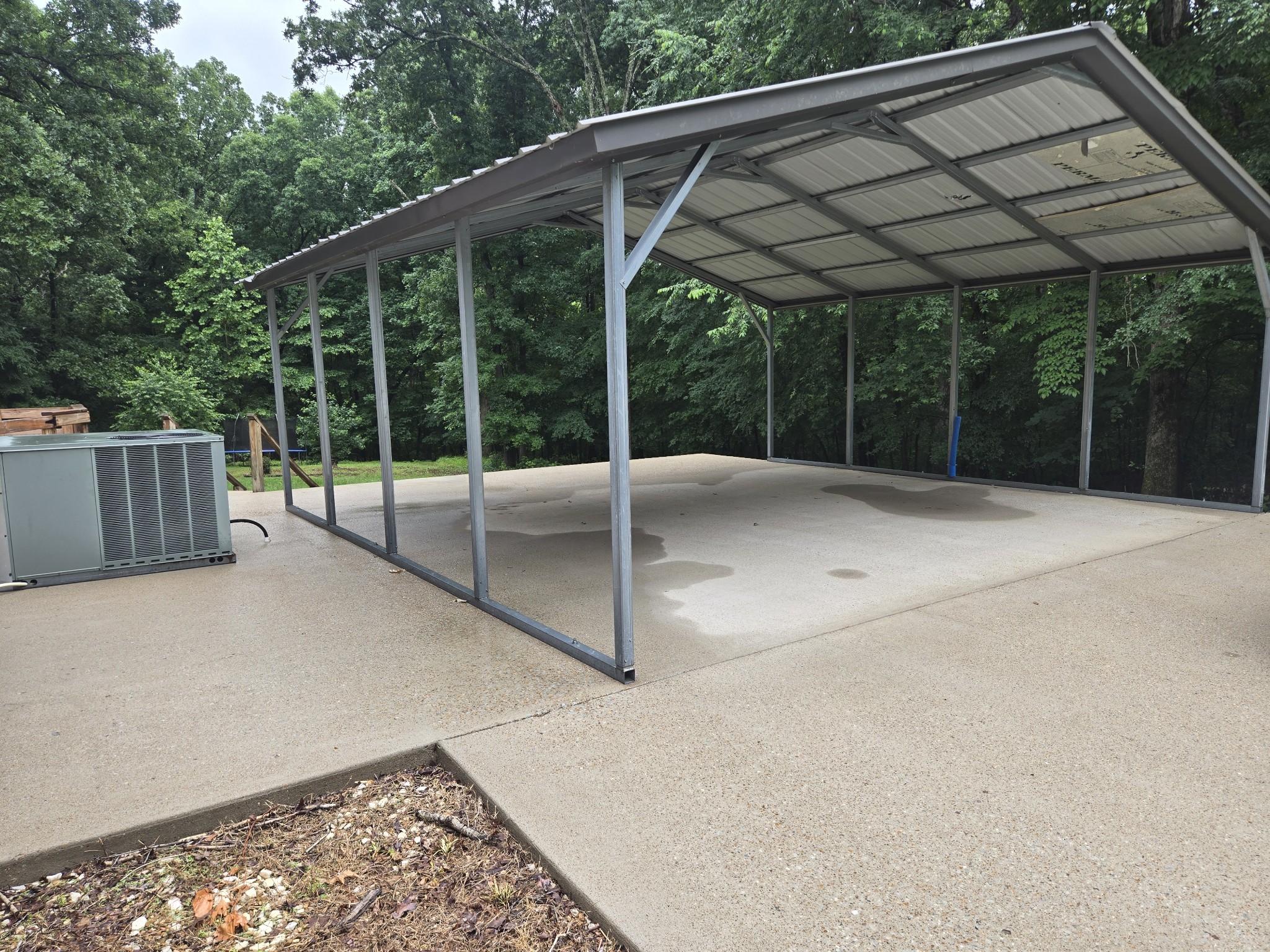 955 Dogwood Drive New Johnsonville TN 37134