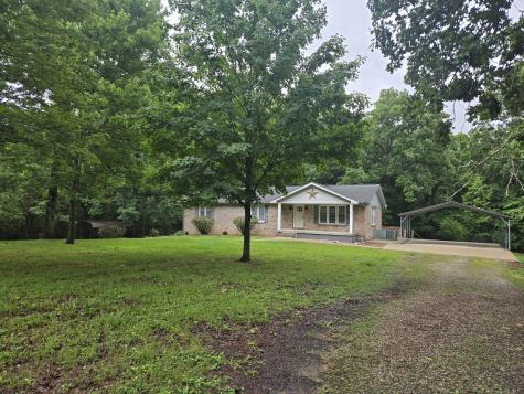 955 Dogwood Drive New Johnsonville TN 37134